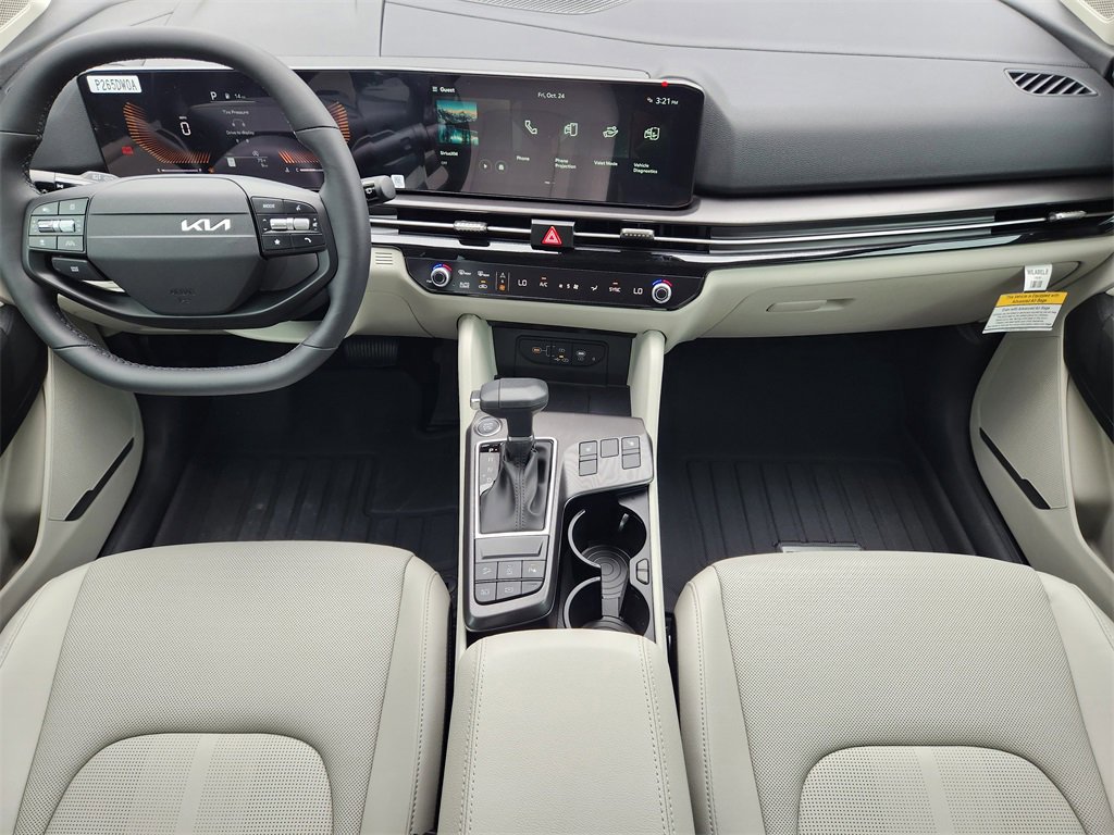 New 2026 Kia Sportage EX image 18