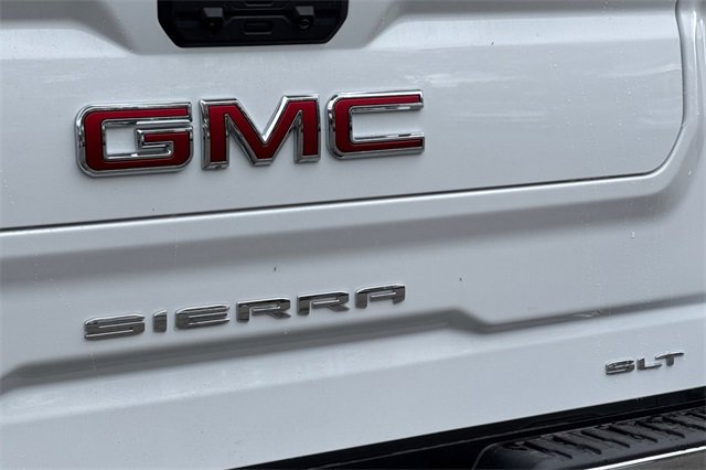 New 2026 GMC Sierra 1500 SLT w/ SLT Premium Plus Package image 33