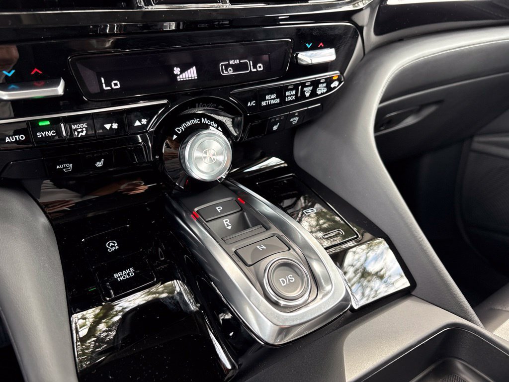 New 2026 Acura MDX w/ Technology Package FWD image 37