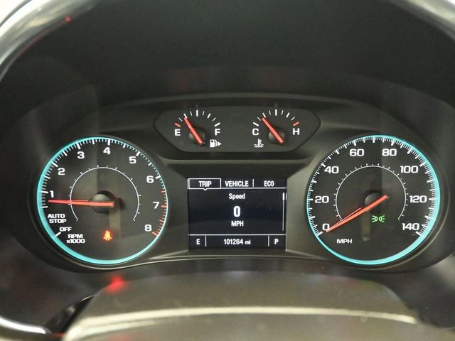 Used 2021 Chevrolet Malibu LT image 12