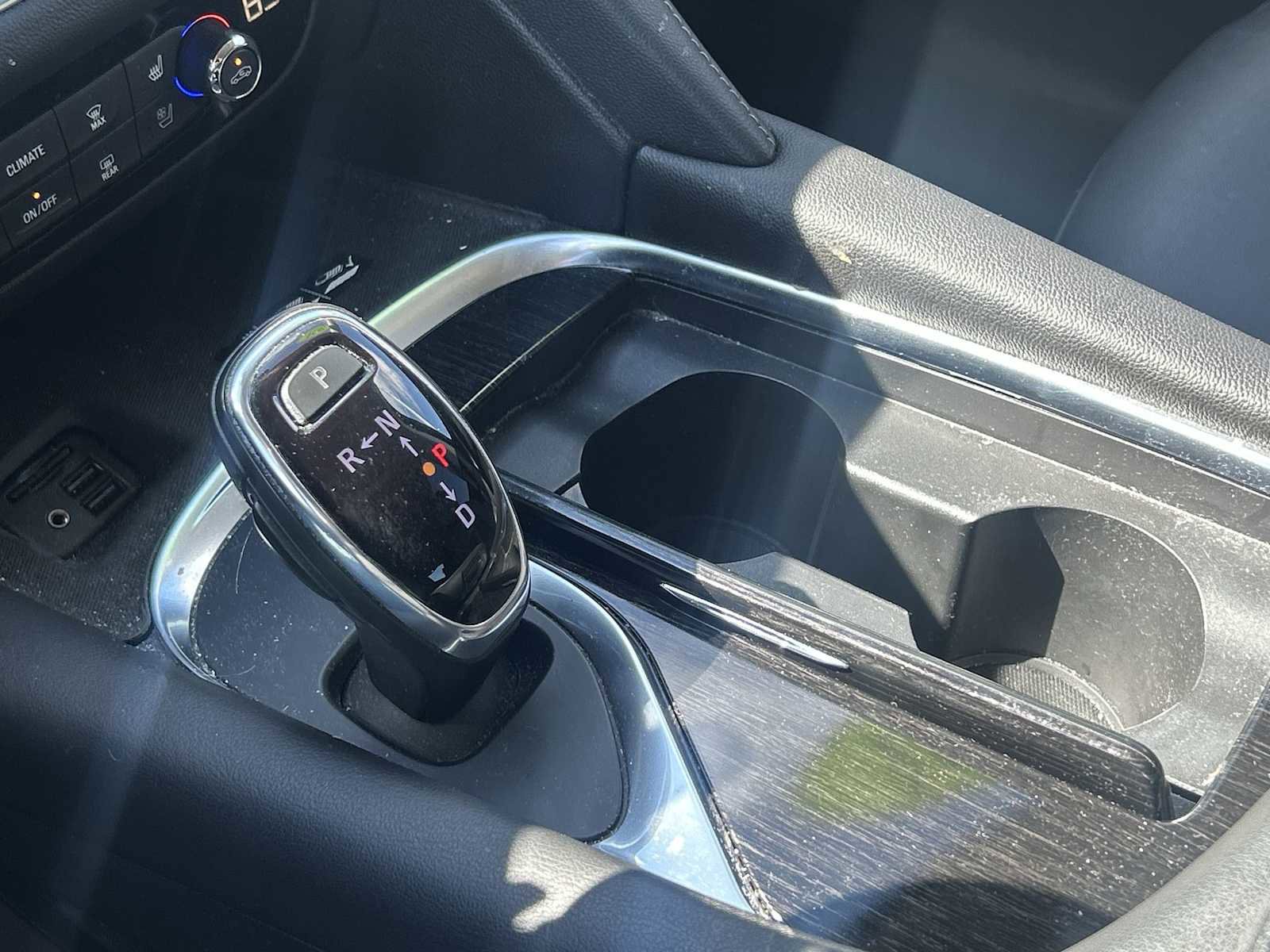 Used 2021 Buick Enclave Avenir w/ Avenir Technology Package image 16