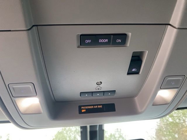 Used 2018 Chevrolet Silverado 1500 LT w/ Max Trailering Package image 30