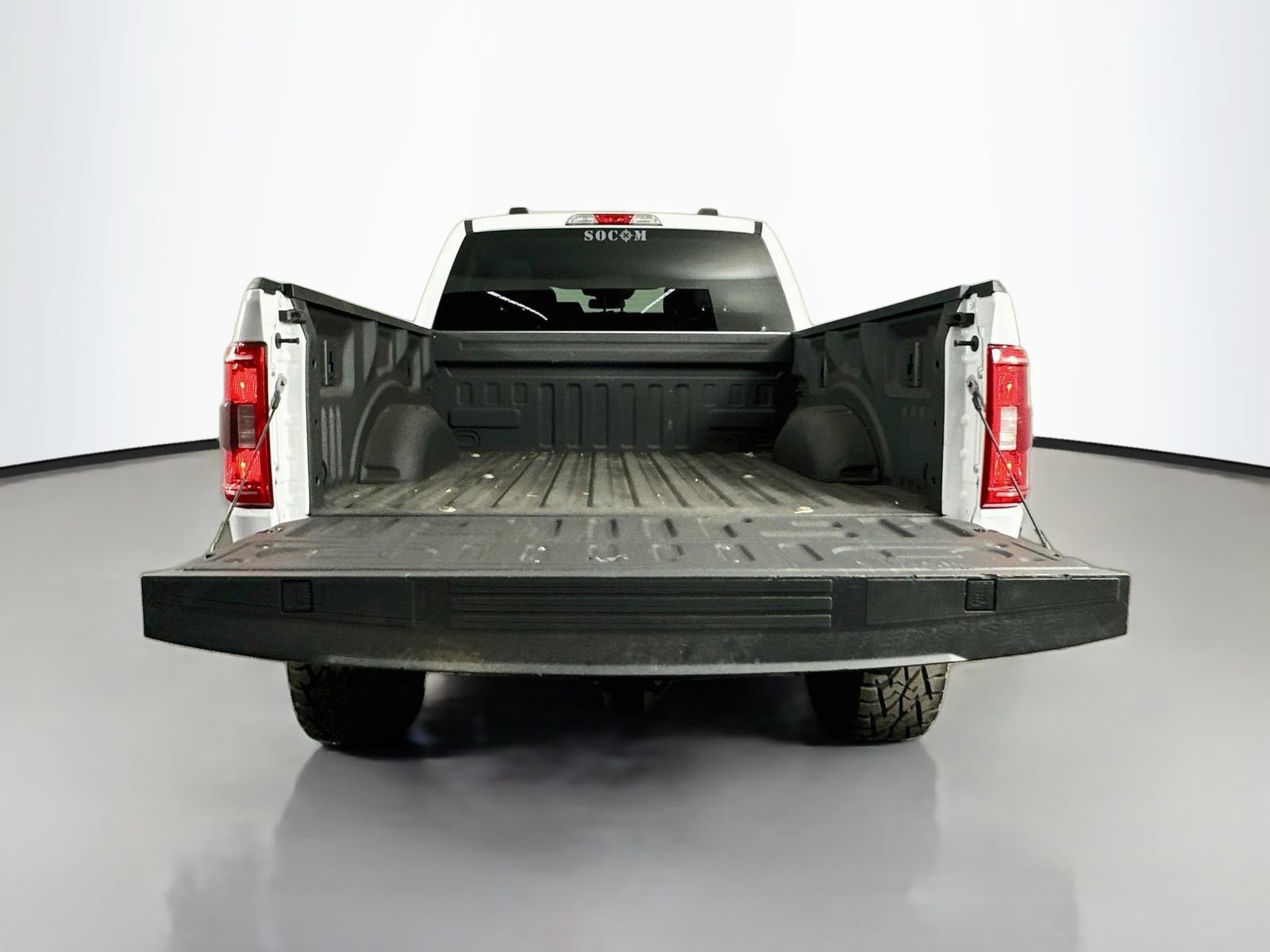 Used 2023 Ford F150 XLT w/ Equipment Group 301A Mid AWD/4WD image 25