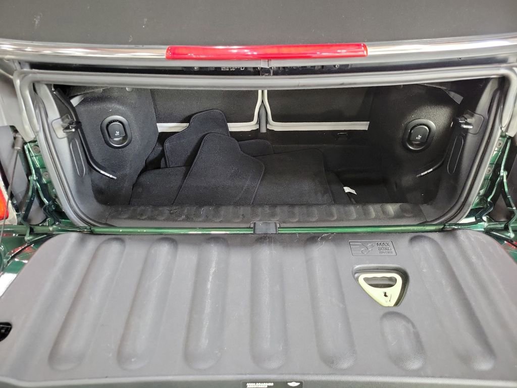 Used 2017 MINI Cooper S FWD image 25