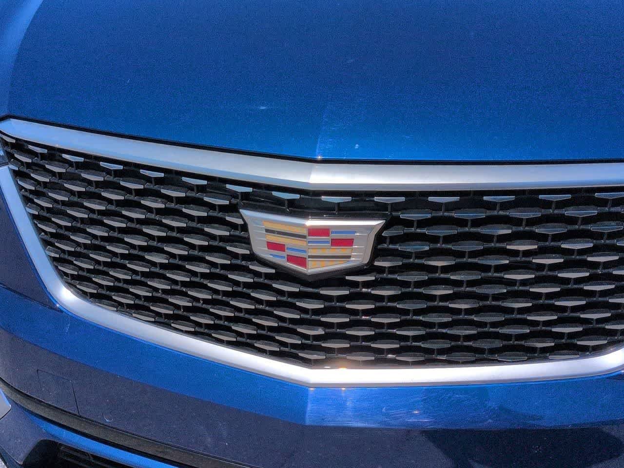 Used 2023 Cadillac XT6 Premium Luxury AWD/4WD image 11