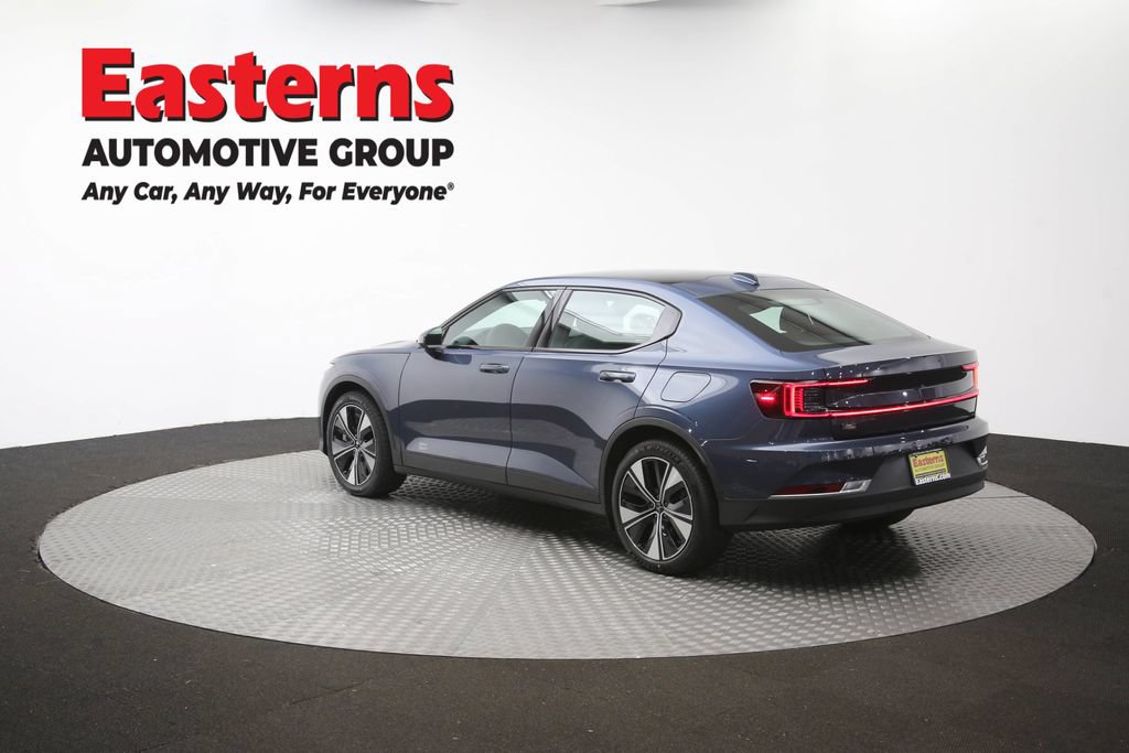 Used 2023 Polestar Polestar 2 w/ Pilot Pack FWD image 65