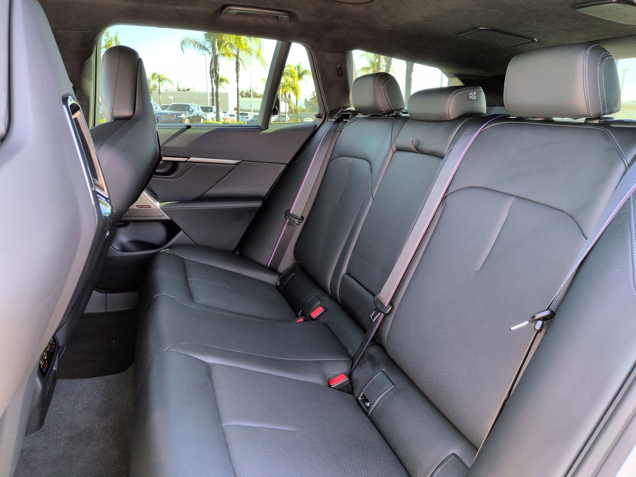 Used 2026 BMW M5 Touring image 31