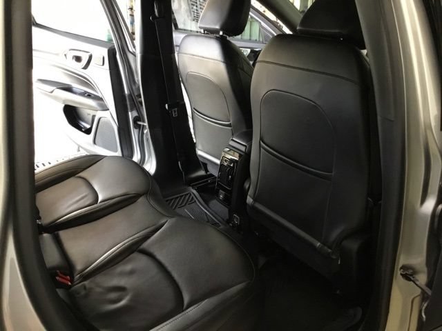 Used 2022 Jeep Compass High Altitude AWD/4WD image 43