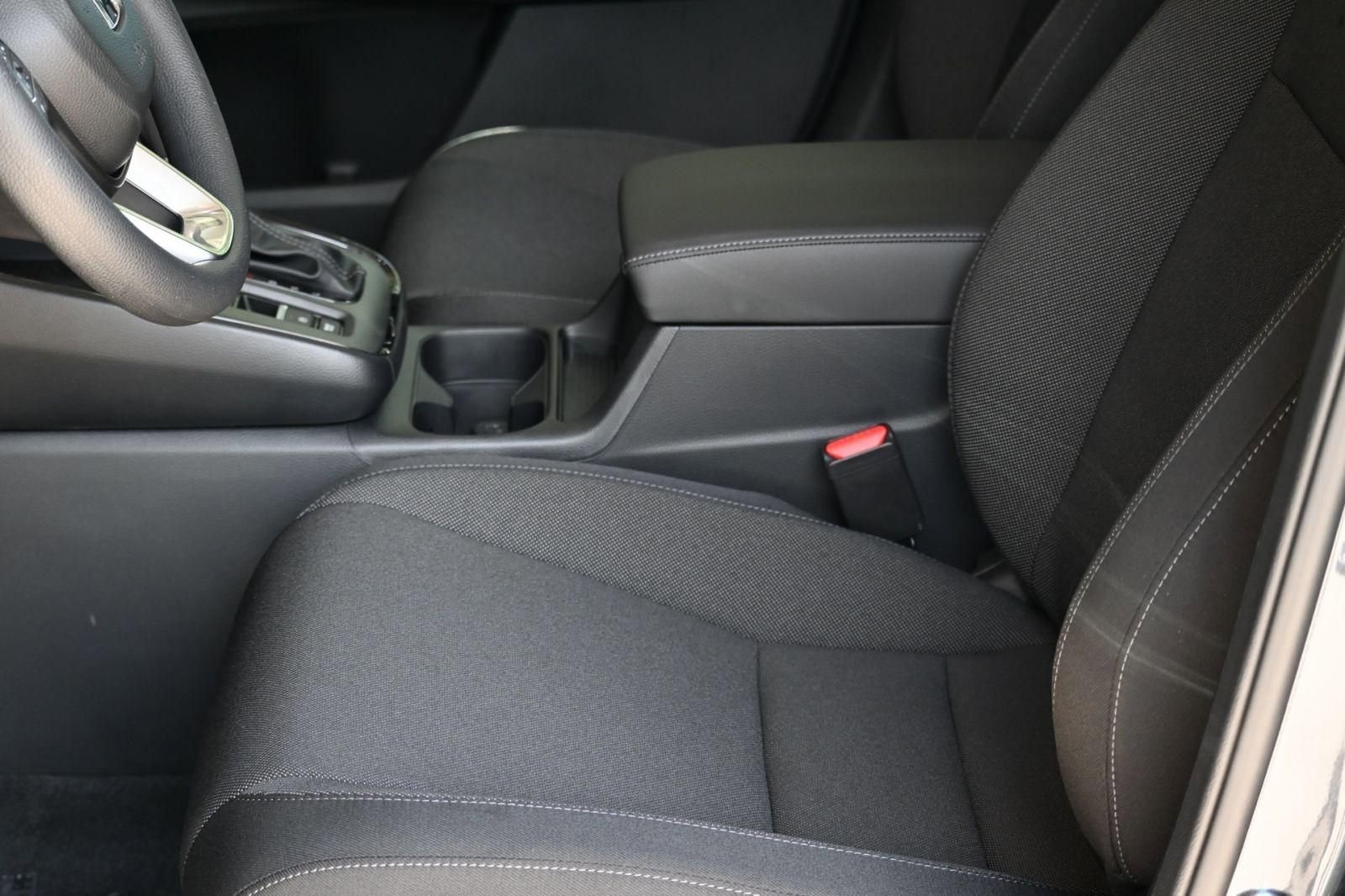 New 2026 Honda CR-V LX image 15