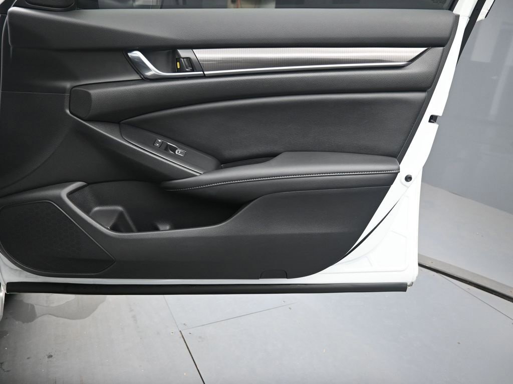 Used 2022 Honda Accord Sport image 26