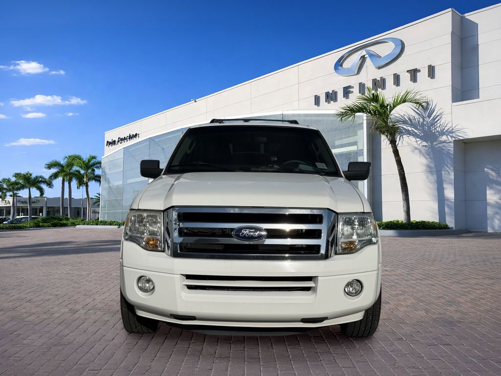 Used 2012 Ford Expedition EL XLT RWD video 2