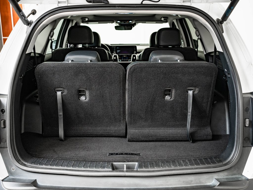 Used 2021 Kia Sorento SX Prestige image 22