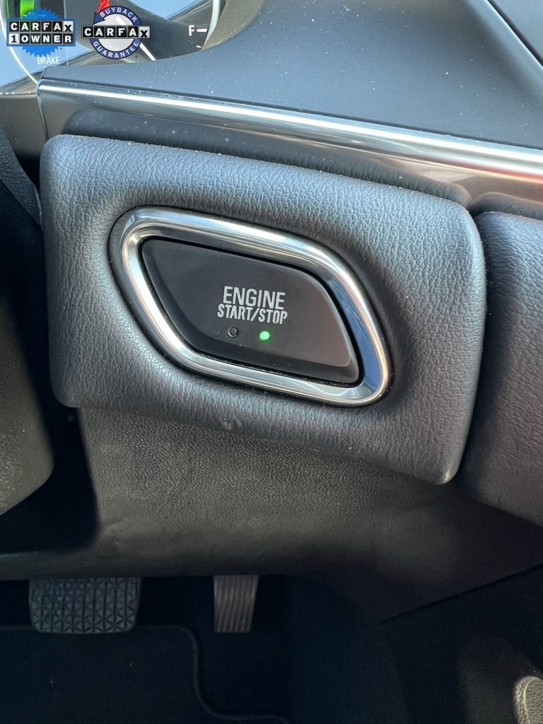 Used 2019 Buick LaCrosse Essence w/ Sights and Sounds Package image 10