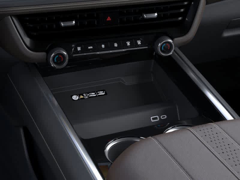 New 2026 Chevrolet Suburban High Country image 23