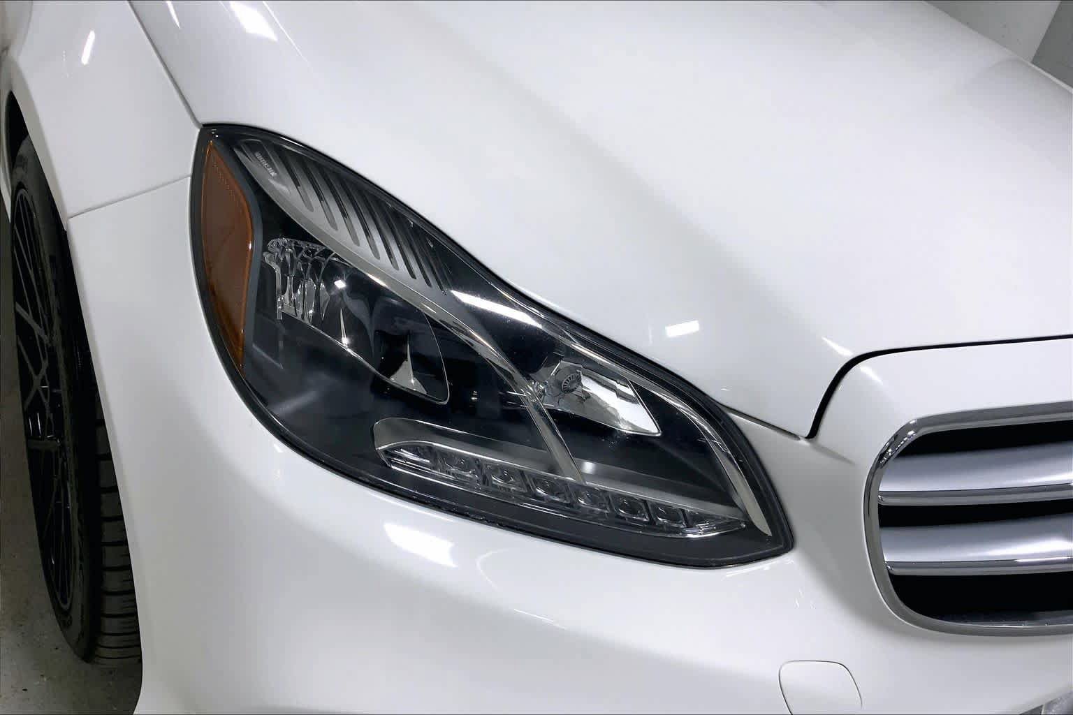 Used 2014 Mercedes-Benz E 350 Sedan image 27