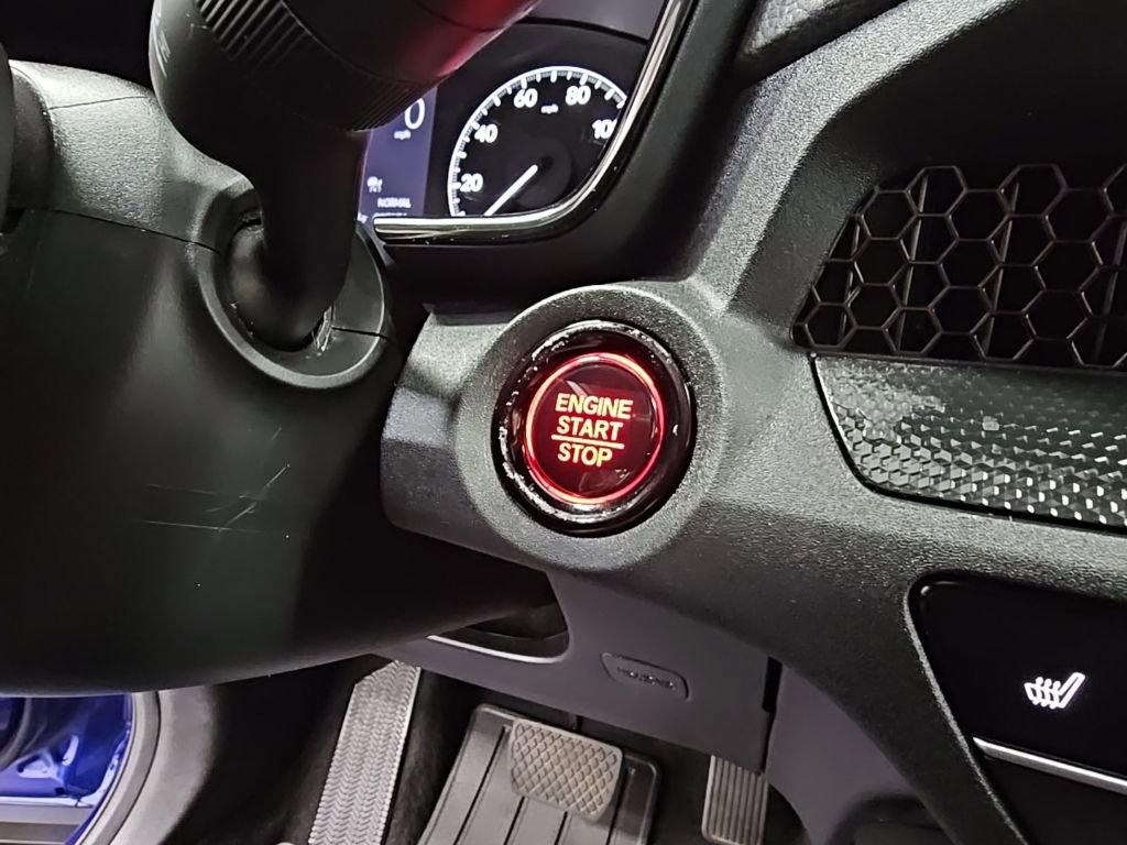 Used 2024 Honda CR-V EX image 22