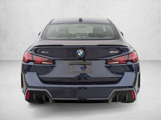 New 2026 BMW 228i xDrive w/ Technology Package AWD/4WD image 8