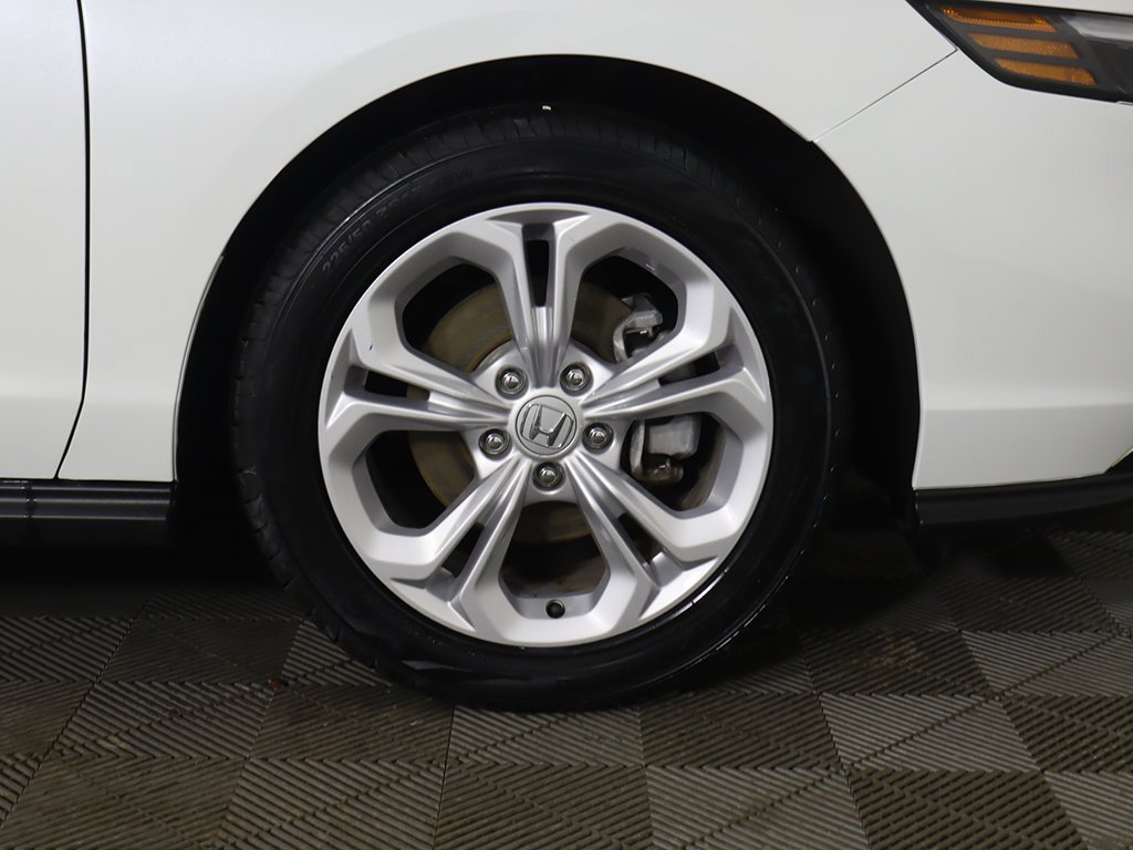 Used 2025 Honda Accord LX image 18