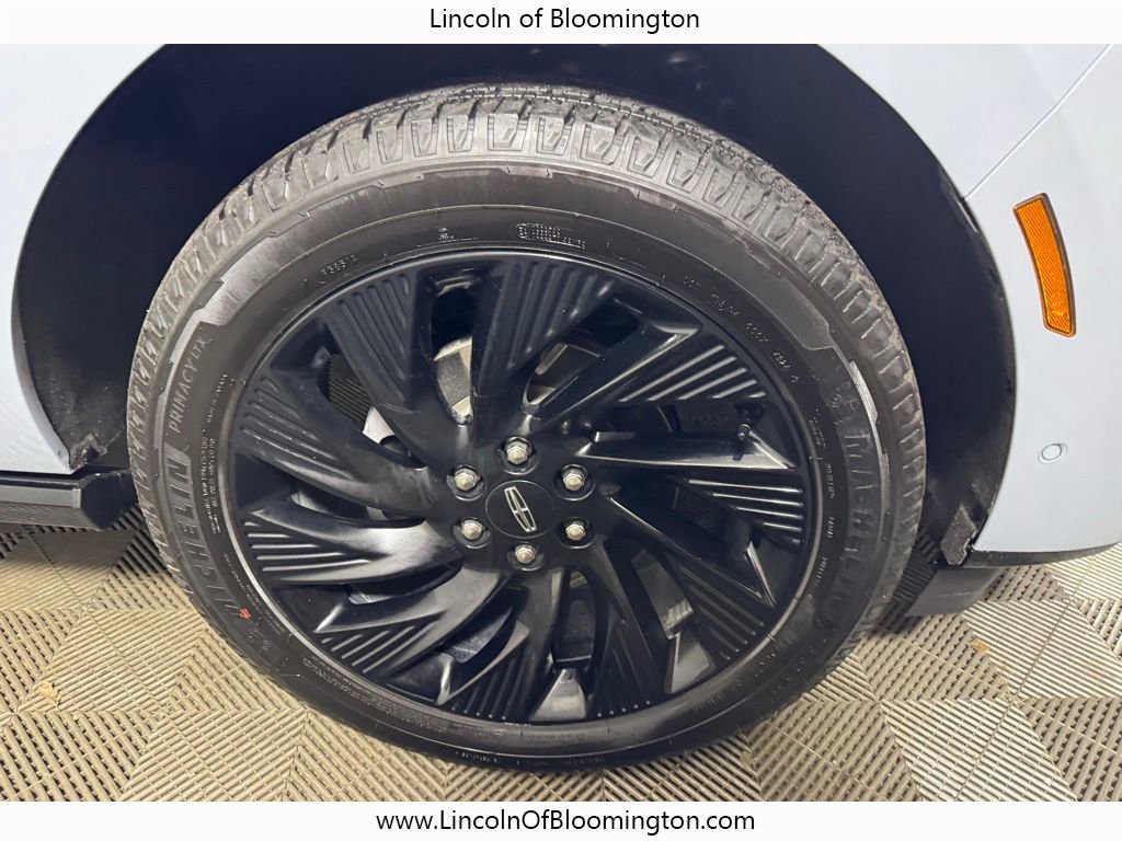 Used 2025 Lincoln Navigator Reserve w/ Jet Appearance Package AWD/4WD image 14