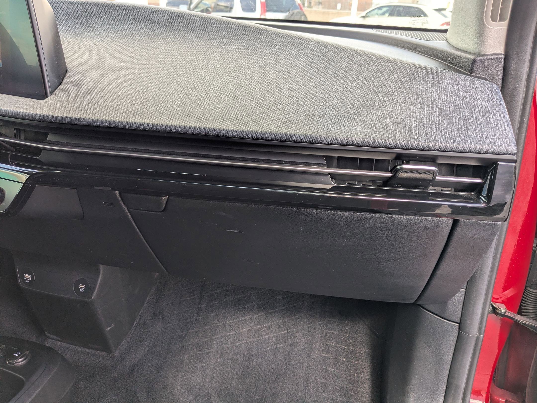 Used 2023 Kia EV6 Wind w/ Wind Technology Package image 29