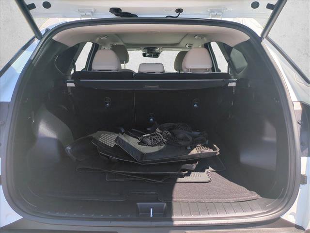 Used 2024 Hyundai Tucson SEL image 6