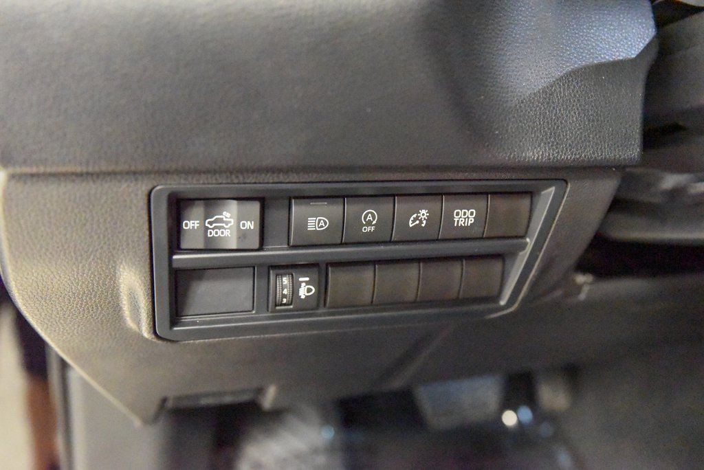 Used 2025 Toyota Tundra SR5 image 18