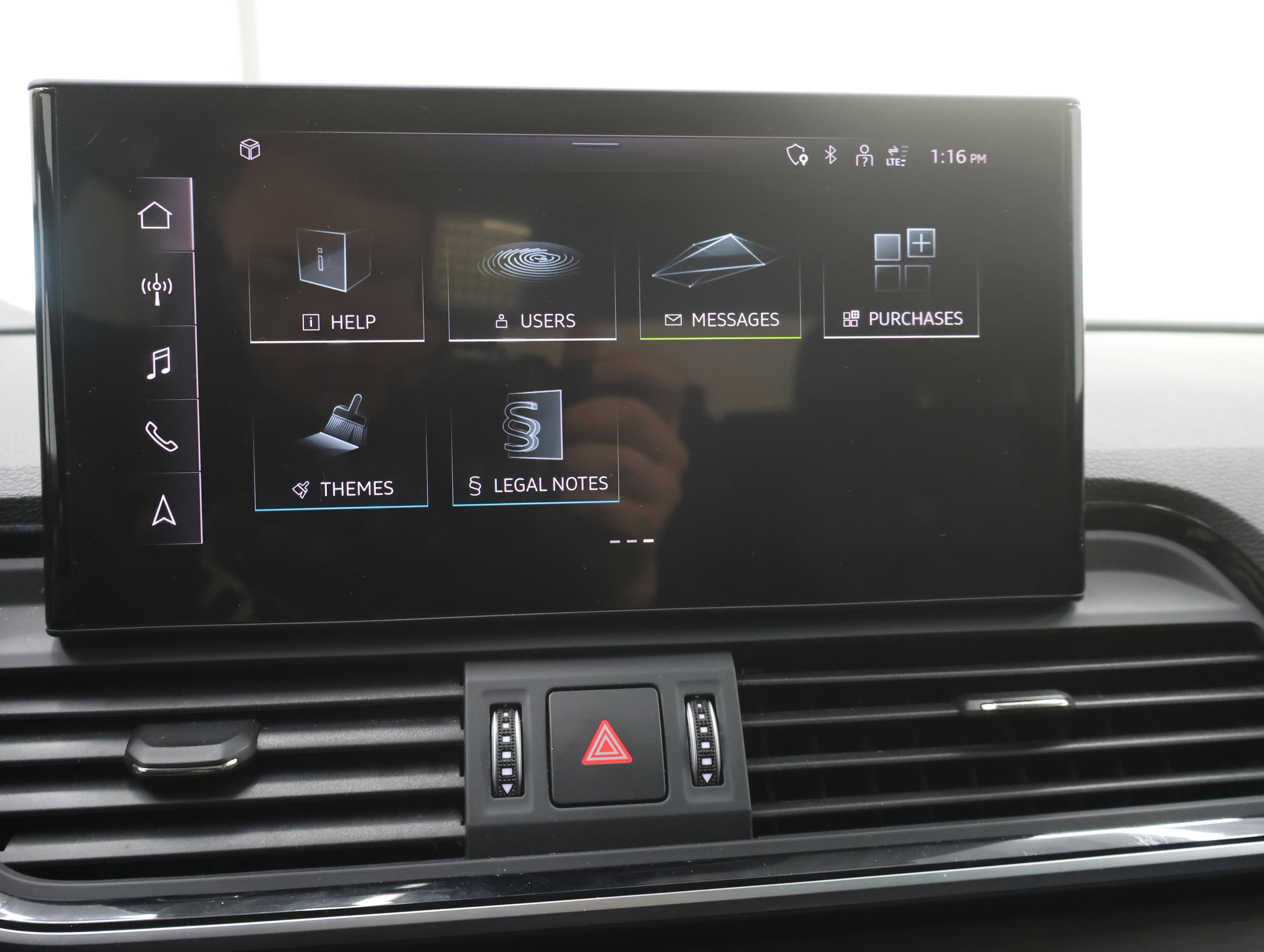 Used 2024 Audi Q5 2.0T Premium Plus image 56