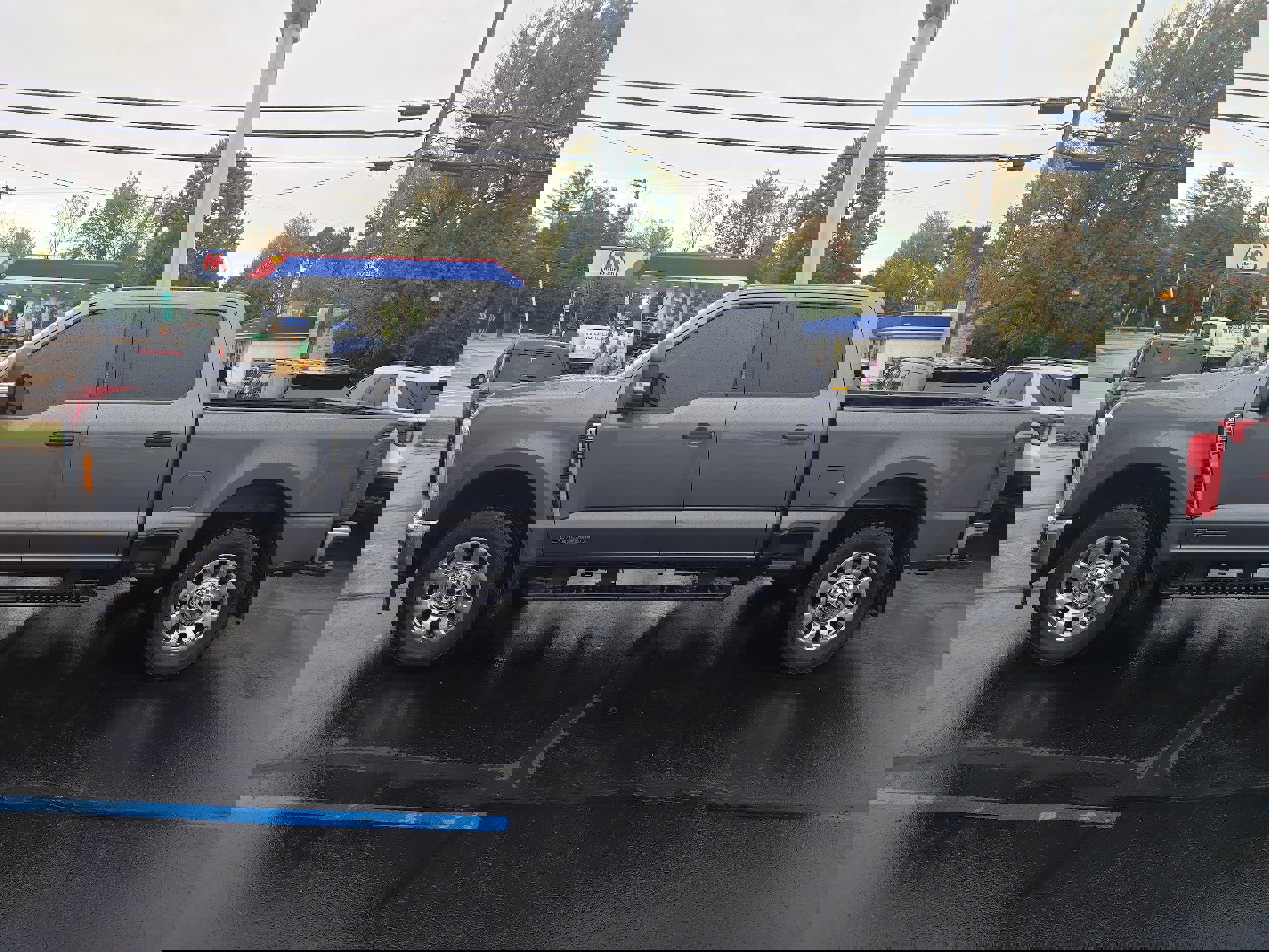 Used 2023 Ford F250 XLT