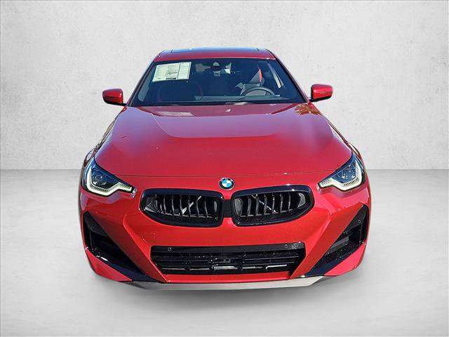 New 2026 BMW 230i Coupe w/ Premium Package RWD image 6