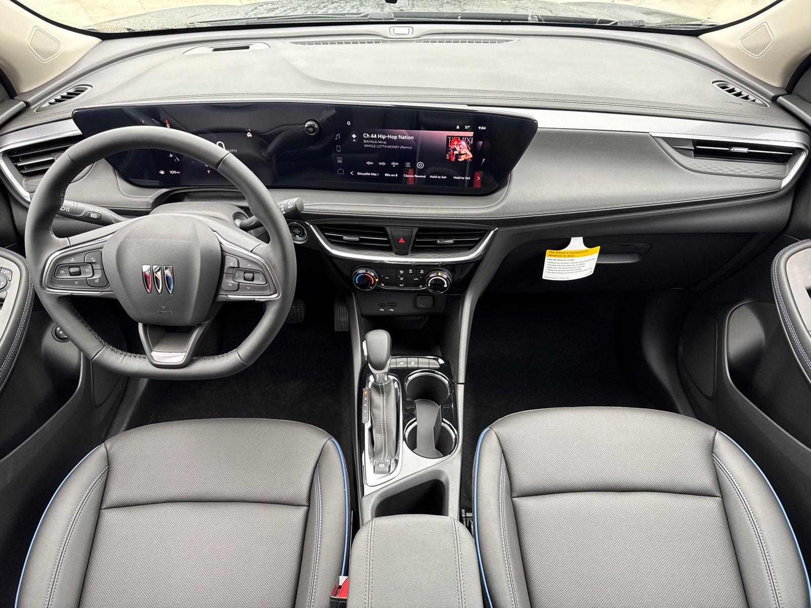 Used 2026 Buick Encore GX Sport Touring w/ Comfort Package FWD image 21