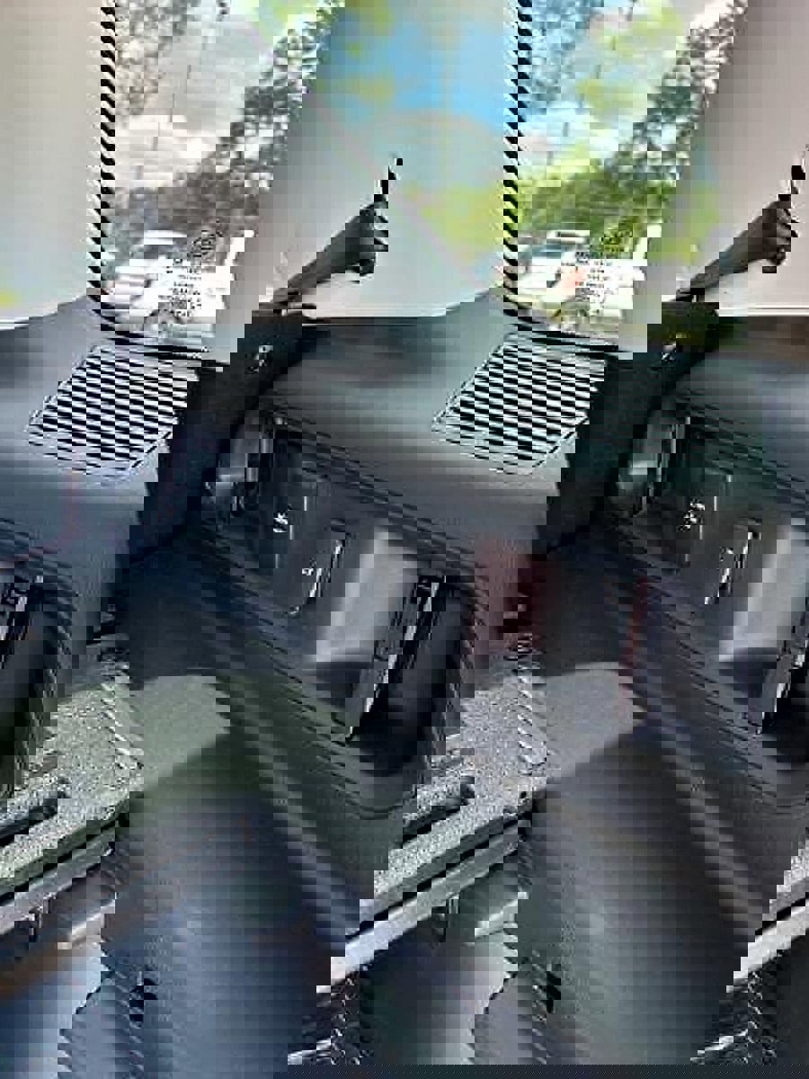 New 2025 Ford Bronco Sport Outer Banks w/ Sasquatch Outer Banks Package image 9