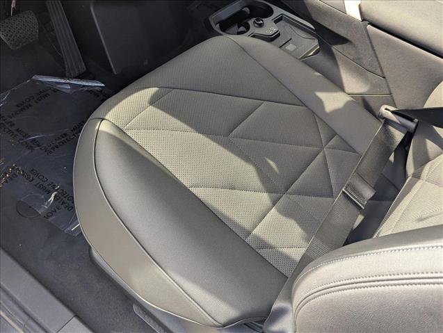 New 2026 BMW iX xDrive60 image 4