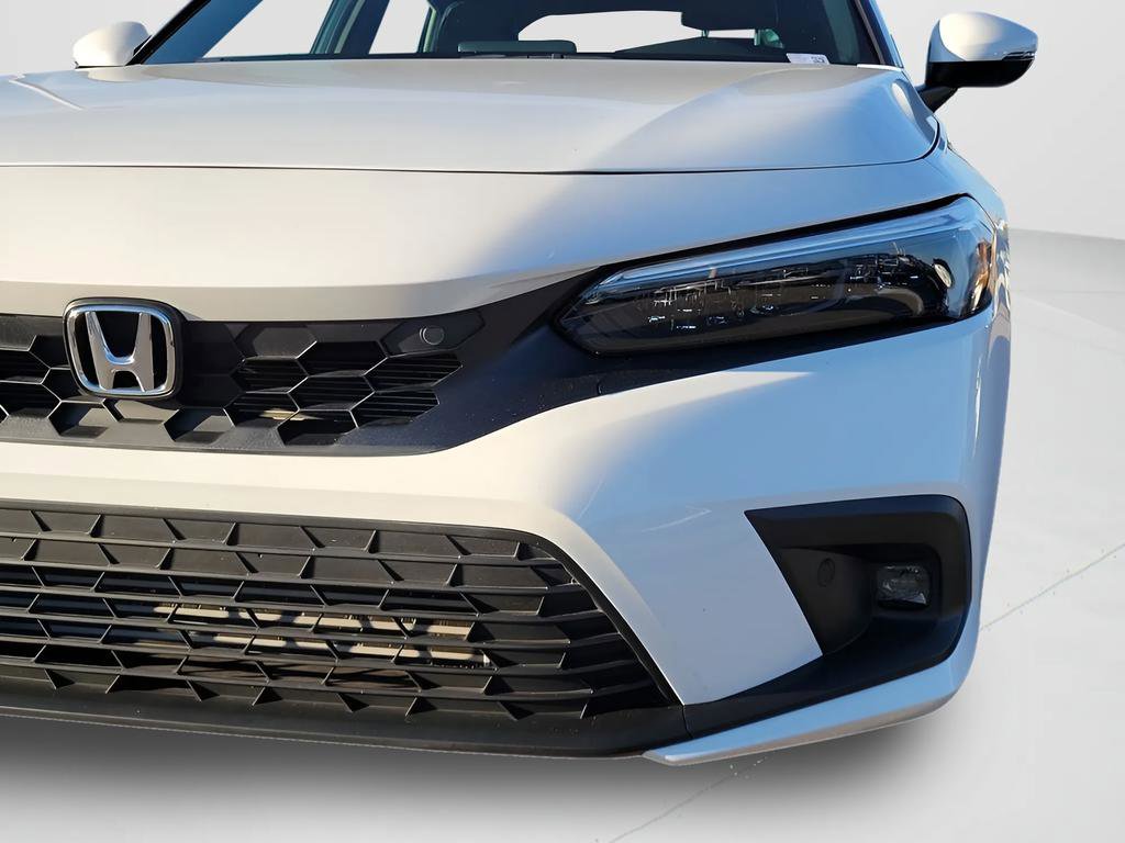 Used 2022 Honda Civic Sport Touring image 10