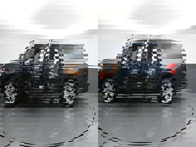 Used 2022 Ford Expedition Max Platinum image 38