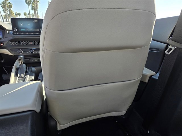 Used 2023 Honda Accord LX image 14