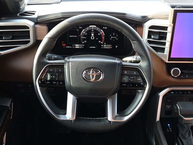 Used 2023 Toyota Tundra 1794 Edition image 14