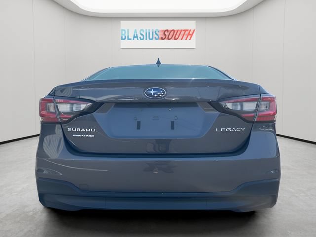 Used 2024 Subaru Legacy Premium AWD/4WD image 4