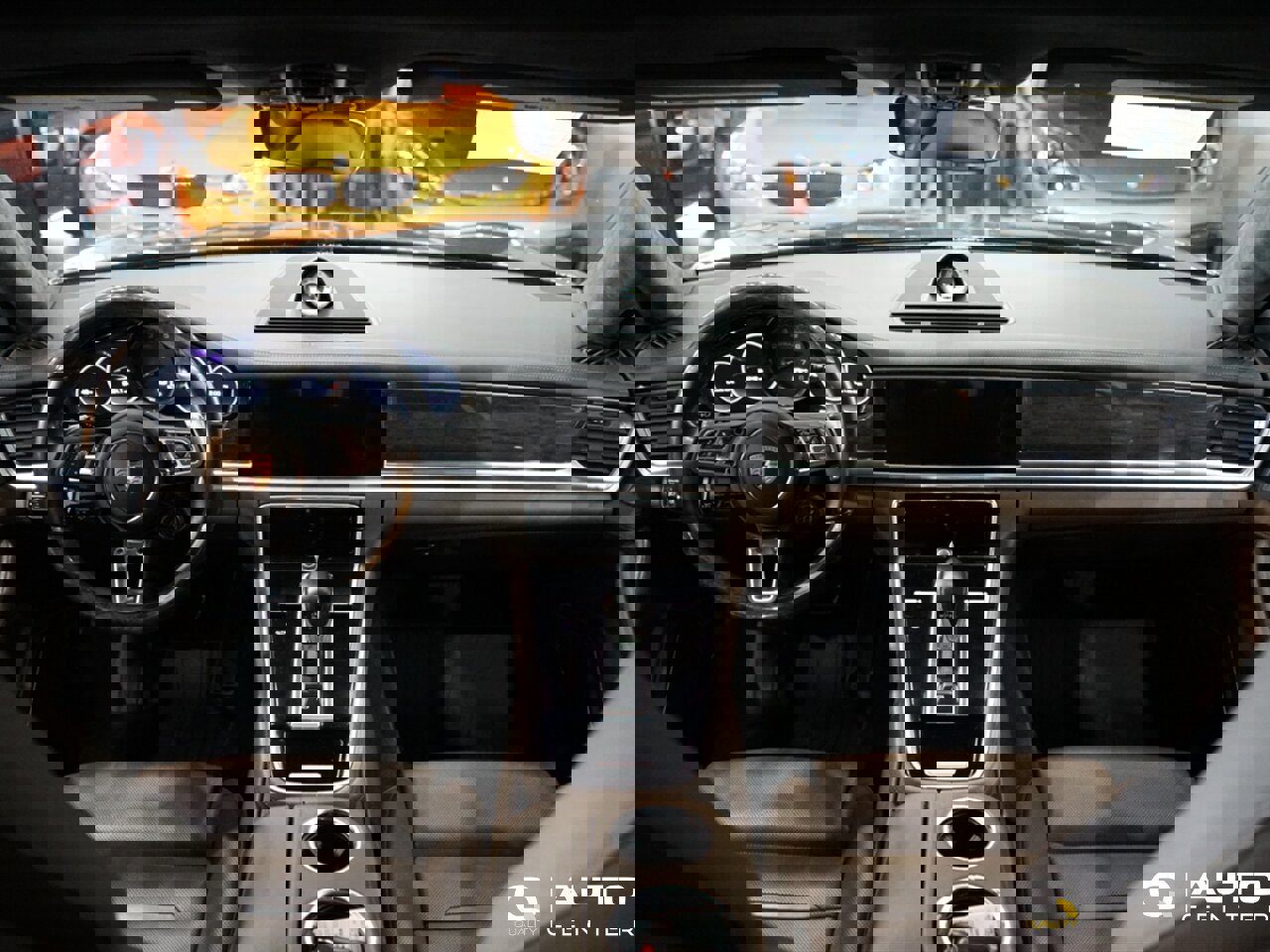 Used 2019 Porsche Panamera Turbo S image 24