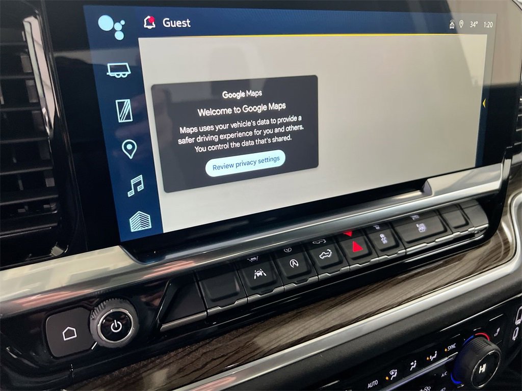 New 2026 Chevrolet Silverado 1500 LT image 14