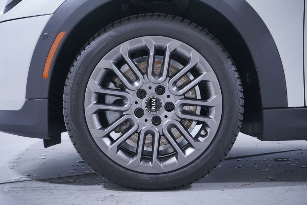 Used 2025 MINI Cooper S image 2