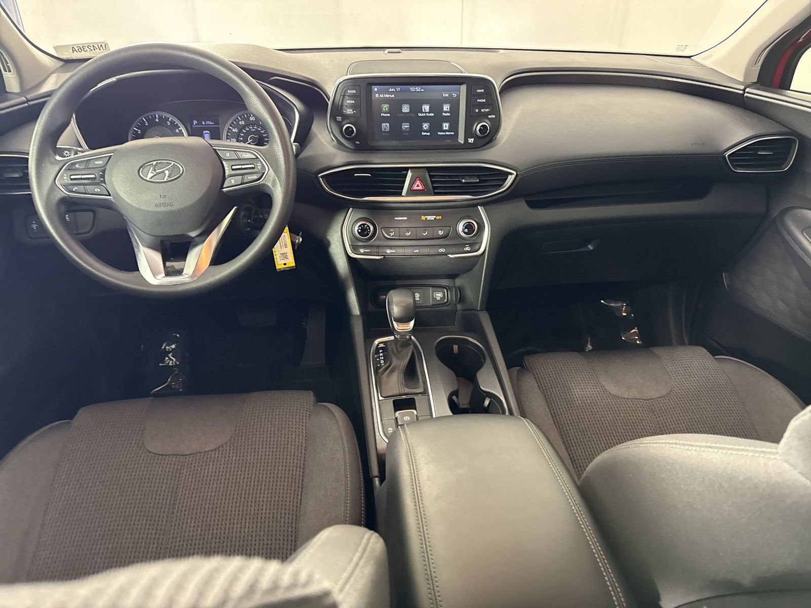 Used 2019 Hyundai Santa Fe SE AWD/4WD image 22