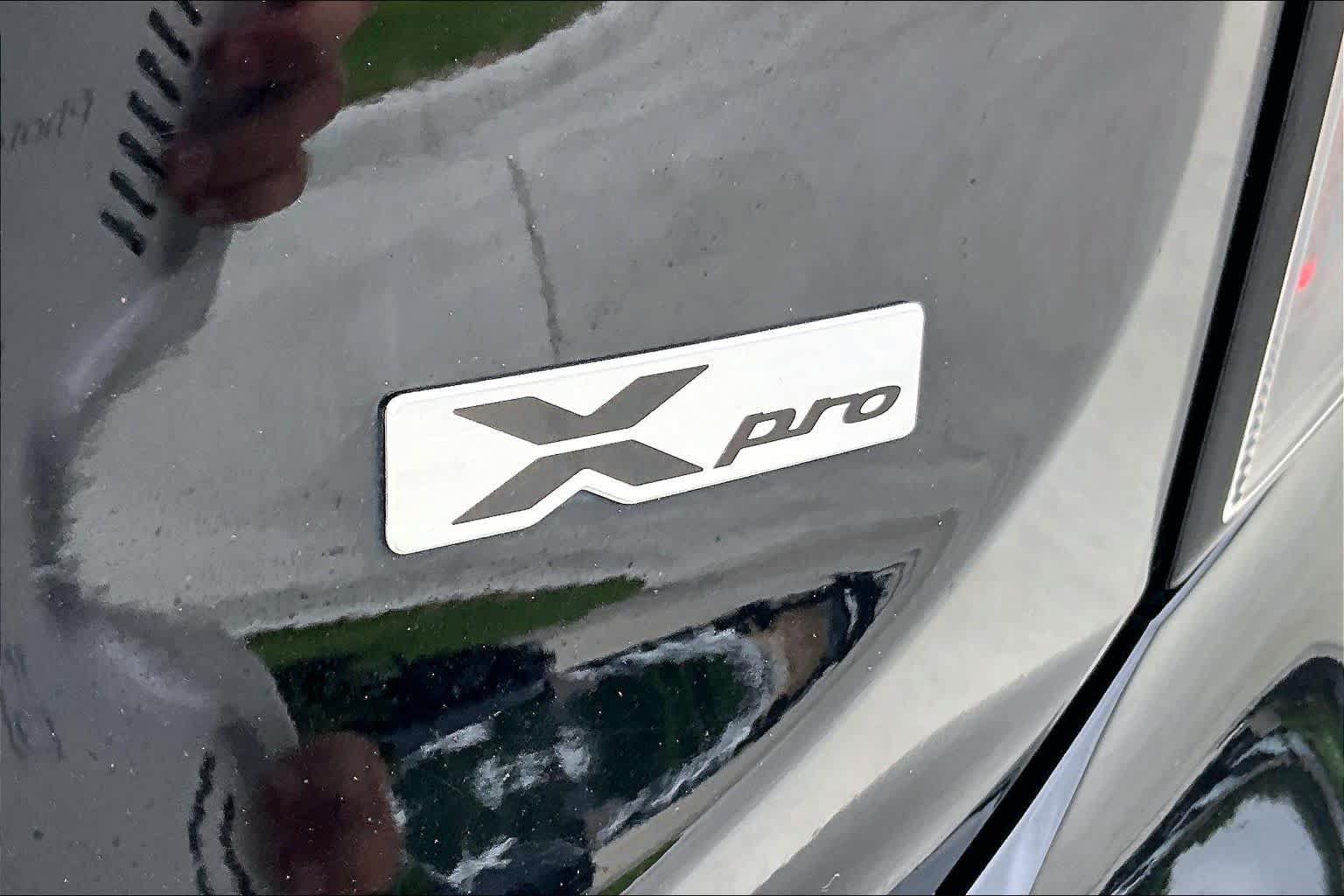 Certified 2024 Kia Telluride SX X-Pro AWD/4WD image 16