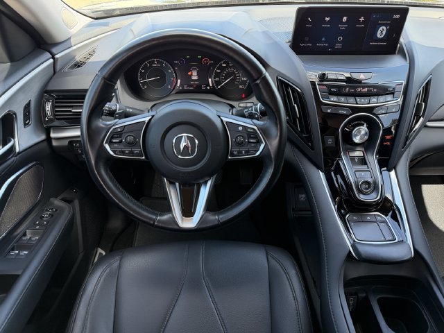 Used 2021 Acura RDX FWD image 10