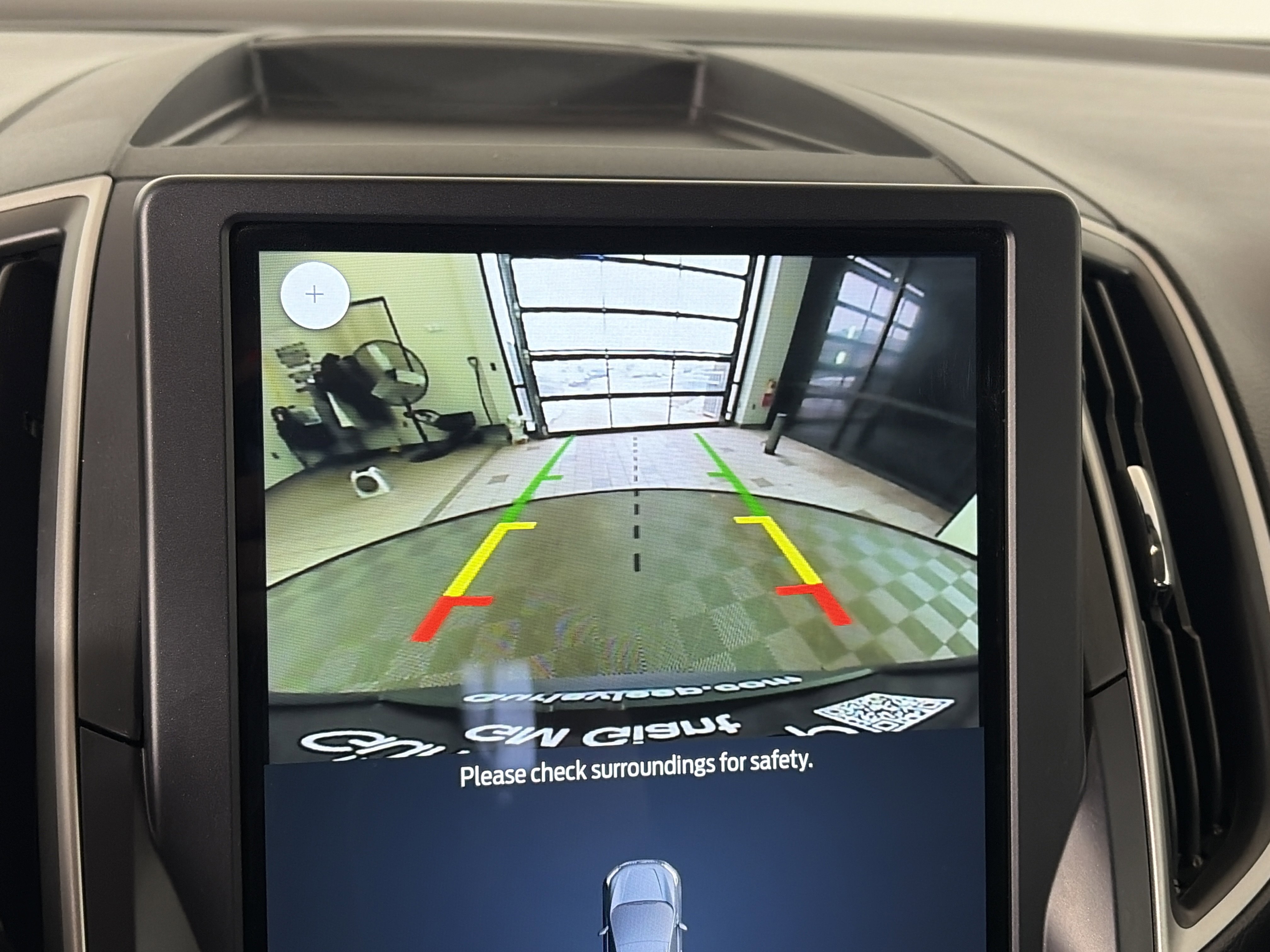 Used 2022 Ford Edge SEL w/ Convenience Package image 23