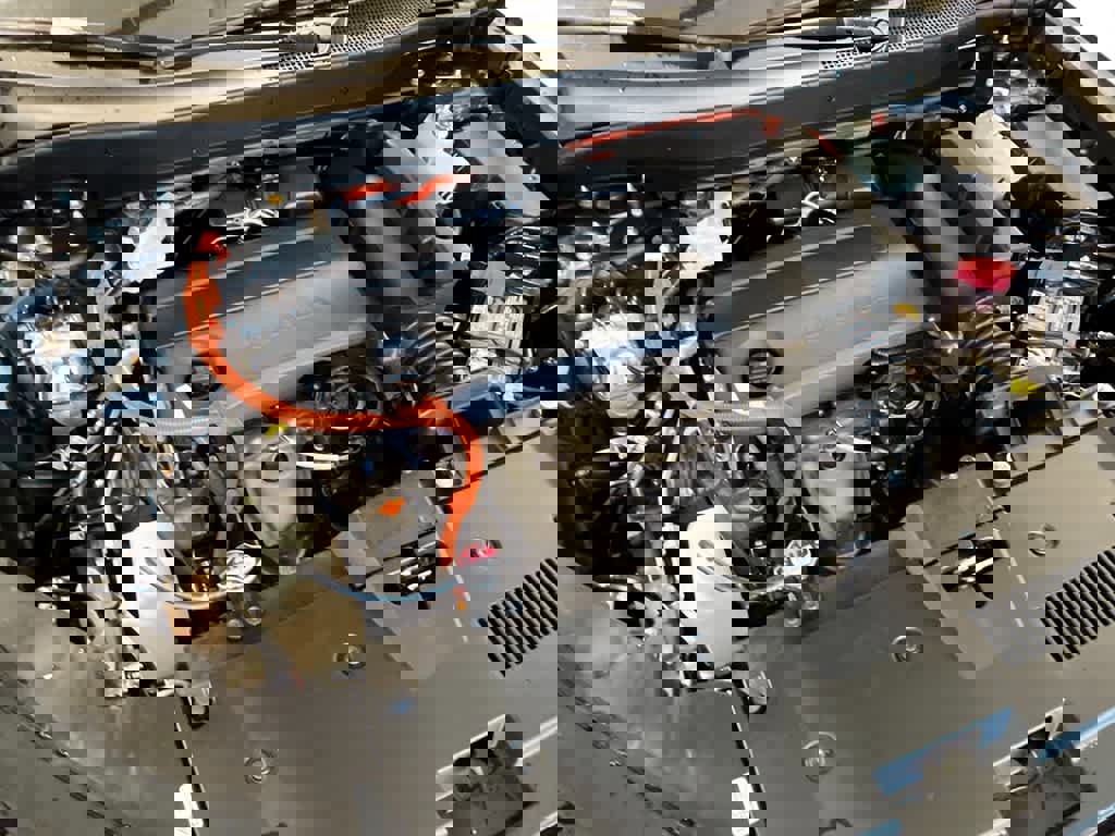 New 2026 Honda CR-V Sport-L image 12