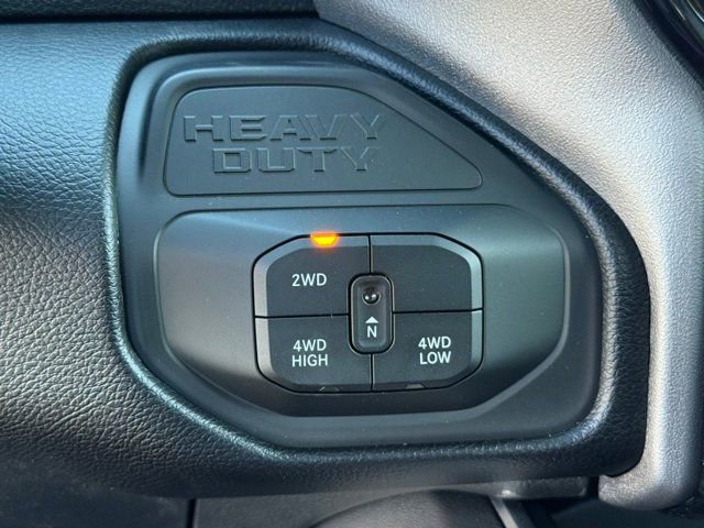 New 2026 RAM 2500 Laramie image 24