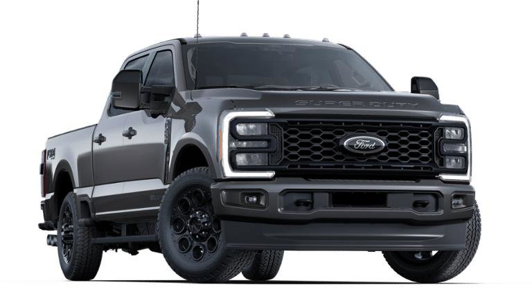 New 2025 Ford F250 Lariat w/ Lariat Ultimate Package image 26