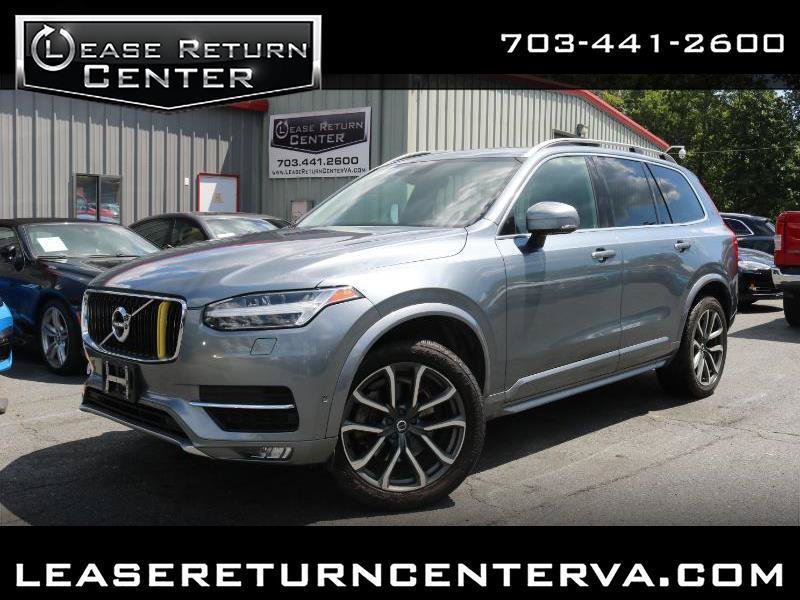 Used 2018 Volvo XC90 T5 Momentum w/ Convenience Package FWD image 1