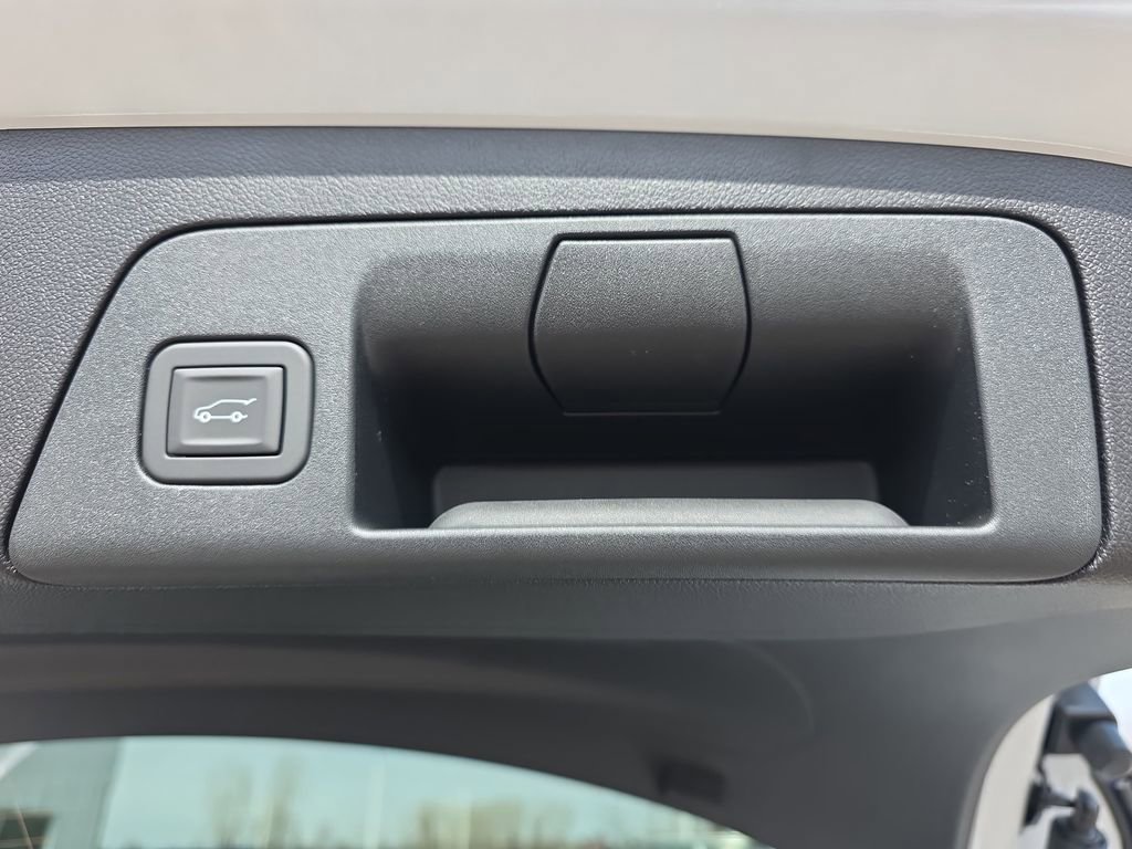 New 2026 Buick Envision Sport Touring image 13