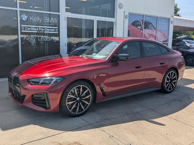 Certified 2024 BMW X7 xDrive40i w/ Executive Package AWD/4WD image 4